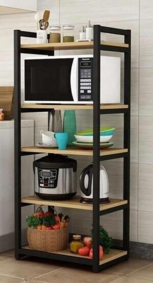 Oven stand